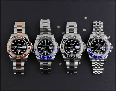 rolex piu richiesti|top 5 rolex.